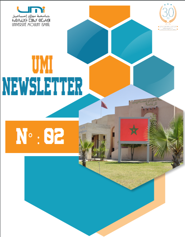 Newsletter de l’UMI – Numéro spécial
